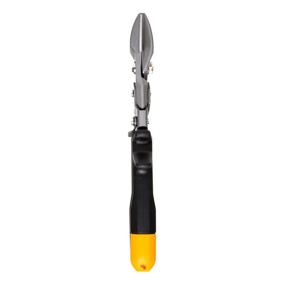 Tesoura de corte chapa esquerda TB-H4-60-L TOUGHBUILT 5