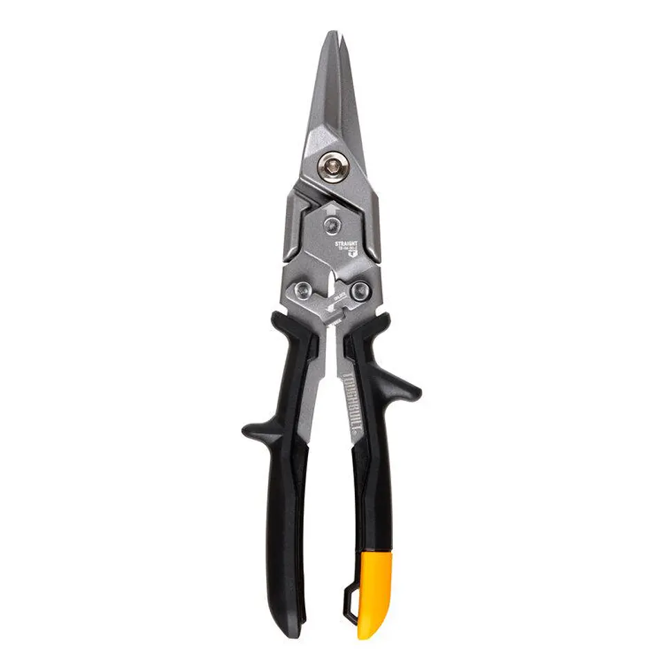 Tesoura de corte chapa recta TB-H4-60-S TOUGHBUILT 1