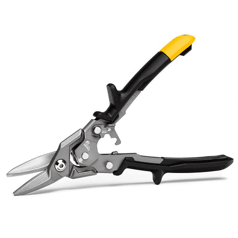 Tesoura de corte chapa recta TB-H4-60-S TOUGHBUILT