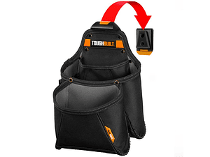 Bolsa Mega Armazenamento TB-CT-03 TOUGHBUILT
