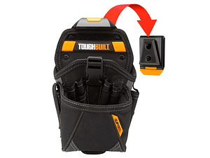 Bolsa para Aparafusadora (Especialista) TB-CT-20-LX TOUGHBUILT