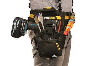 Bolsa para Aparafusadora (Especialista) TB-CT-20-LX TOUGHBUILT