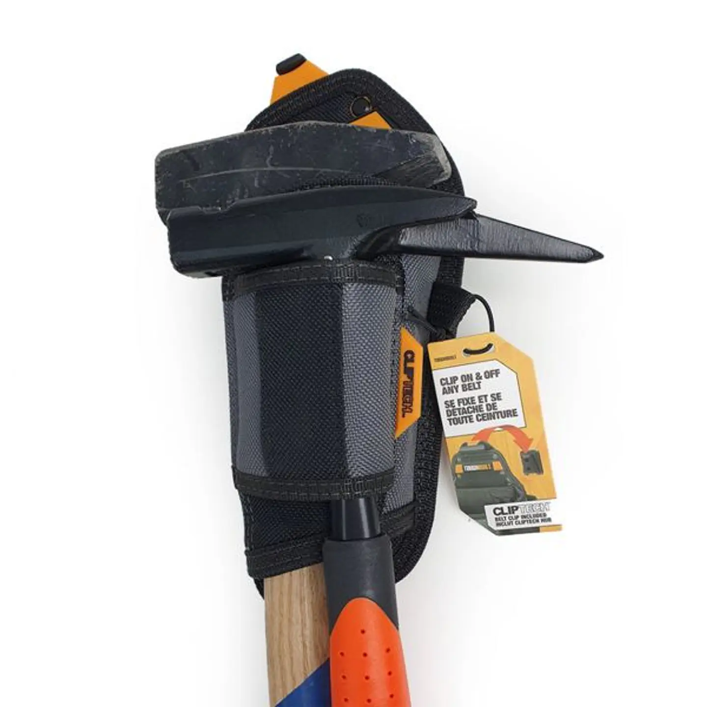 Bolsa para martelo TB-CT-31-A TOUGHBUILT 2