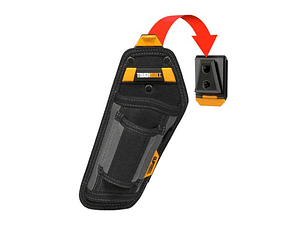 Bolsa para martelo TB-CT-31-A TOUGHBUILT
