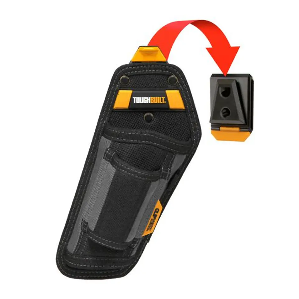 Bolsa para martelo TB-CT-31-A TOUGHBUILT 1