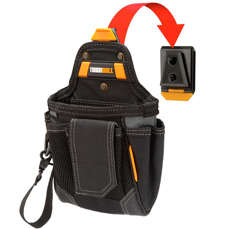 Bolsa armazenagem TB-CT-32-A TOUGHBUILT 1