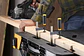 Mesa de trabalho Desmontável QuickSet TB-WB700 TOUGHBUILT - Thumbnail 3