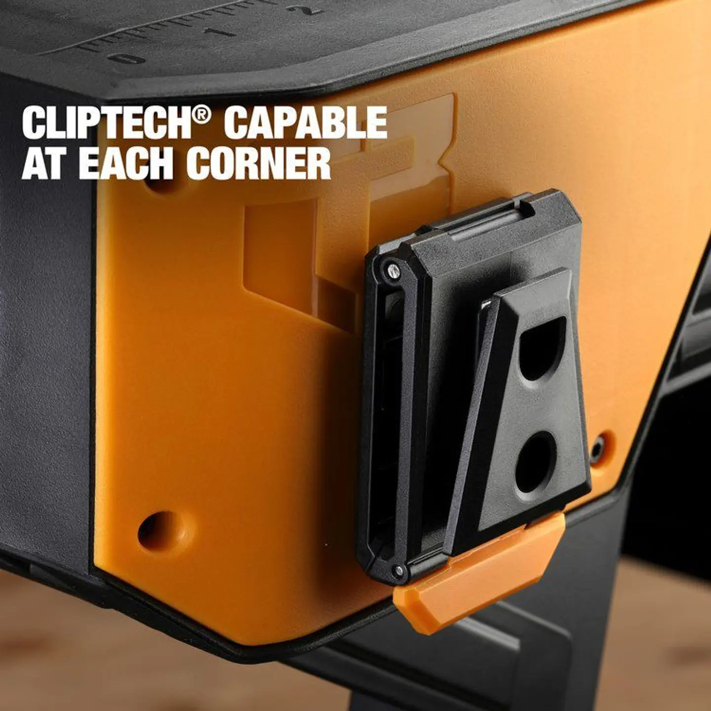 Mesa de trabalho Desmontável QuickSet TB-WB700 TOUGHBUILT 5