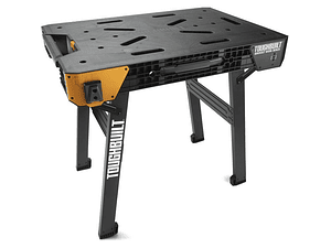 Mesa de trabalho Desmontável QuickSet TB-WB700 TOUGHBUILT