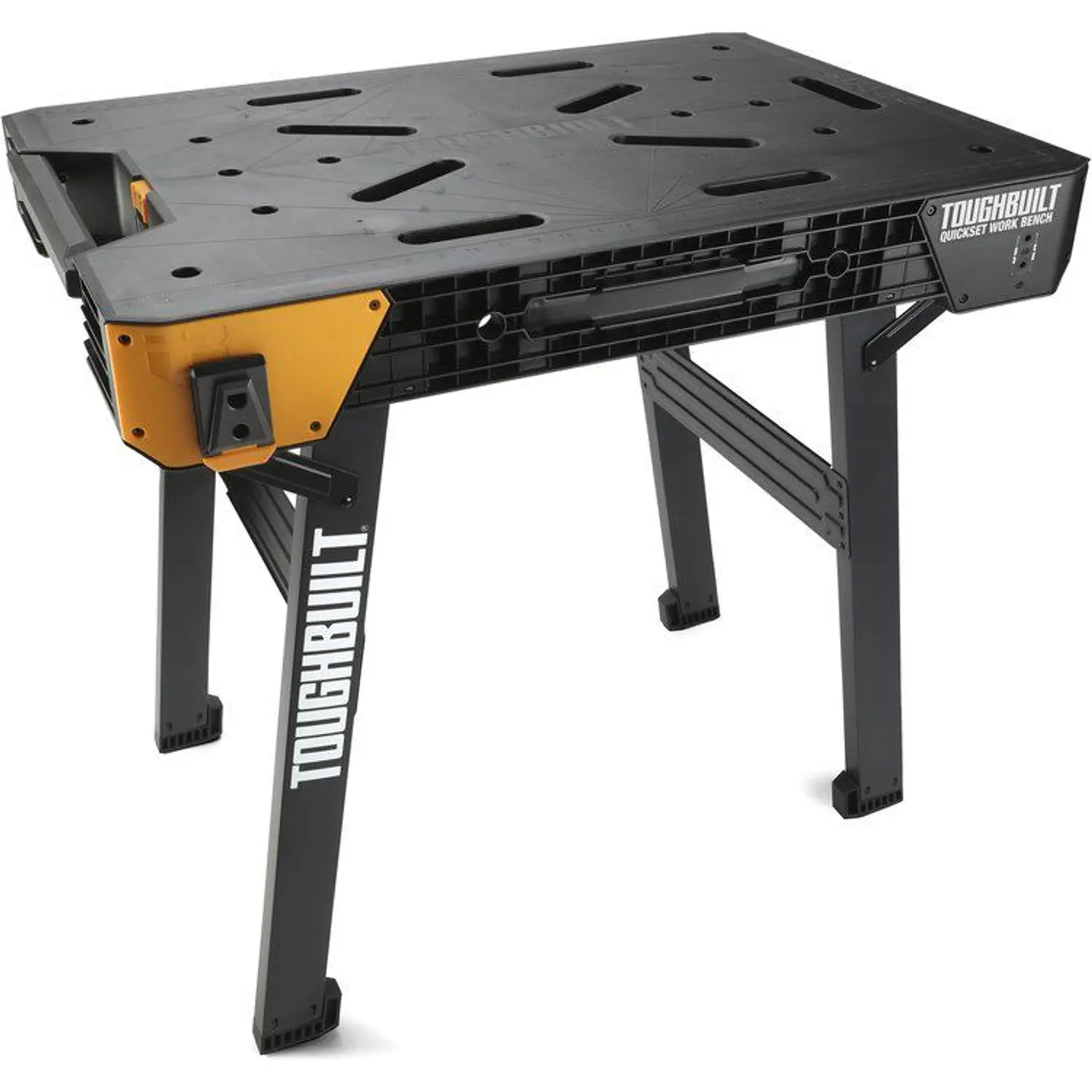 Mesa de trabalho Desmontável QuickSet TB-WB700 TOUGHBUILT 1