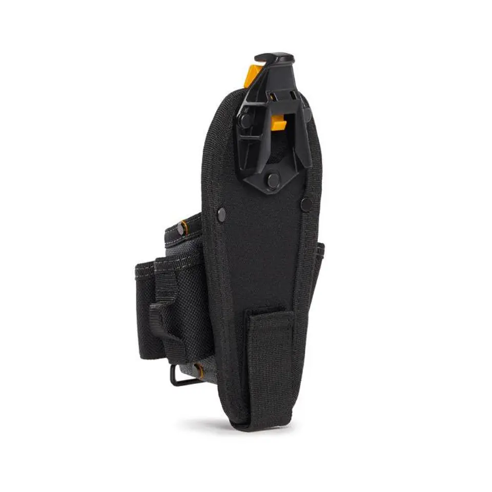 Bolsa de Tecnico média 7 bolsos TB-CT-36-M7 TOUGHBUILT 4