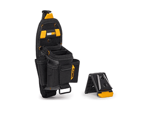 Bolsa de Tecnico média 7 bolsos TB-CT-36-M7 TOUGHBUILT