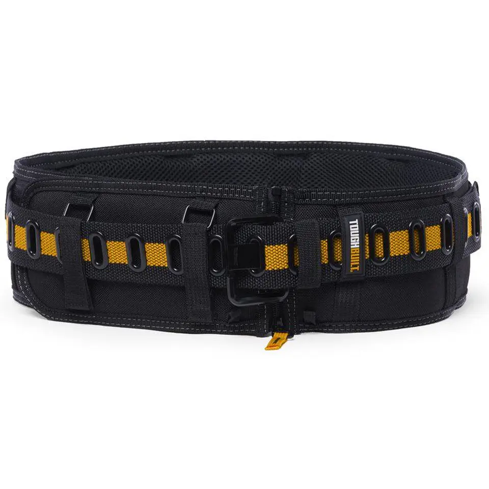 Cinto acolchoado com fivela de aço TB-CT-40P TOUGHBUILT 1