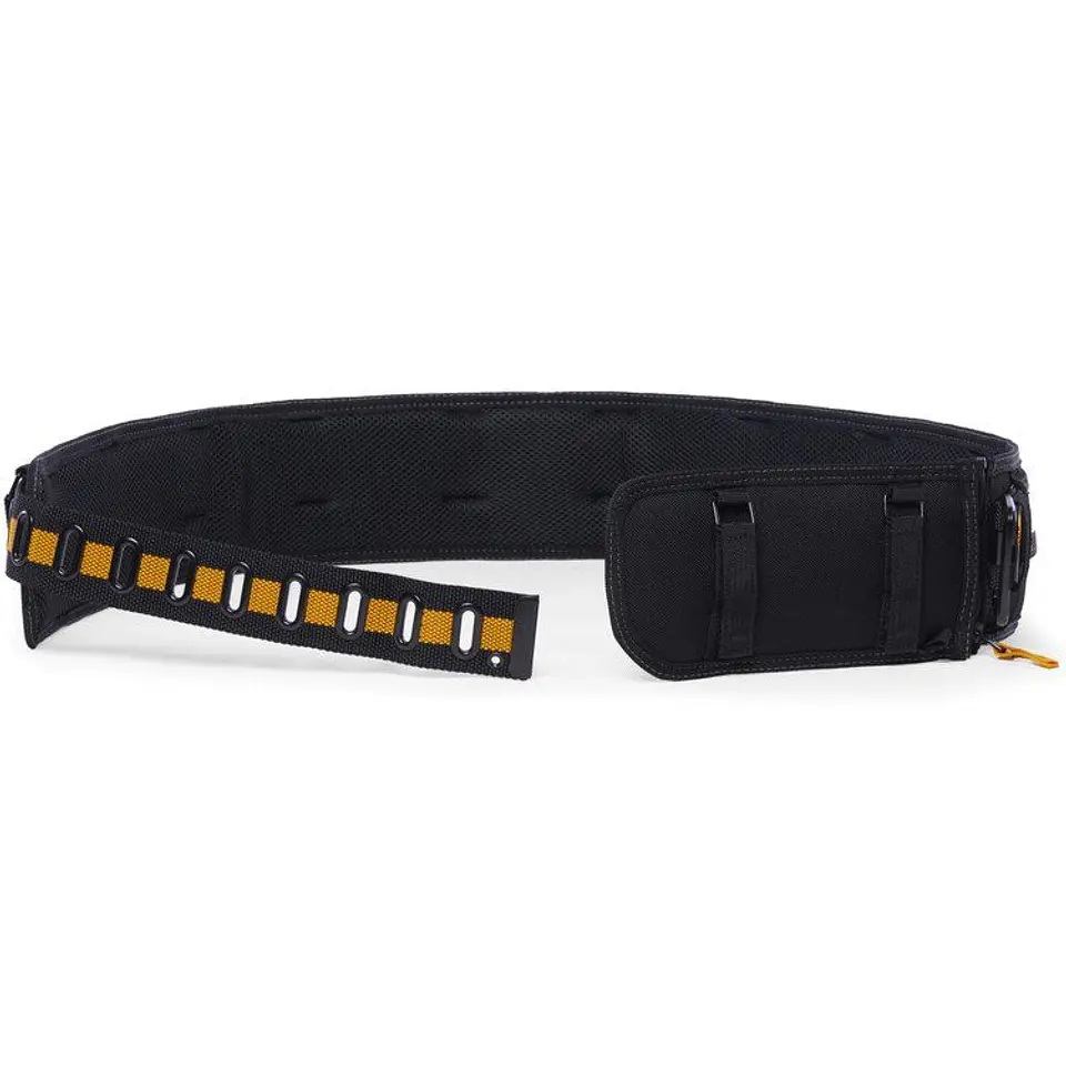 Cinto acolchoado com fivela de aço TB-CT-40P TOUGHBUILT 2