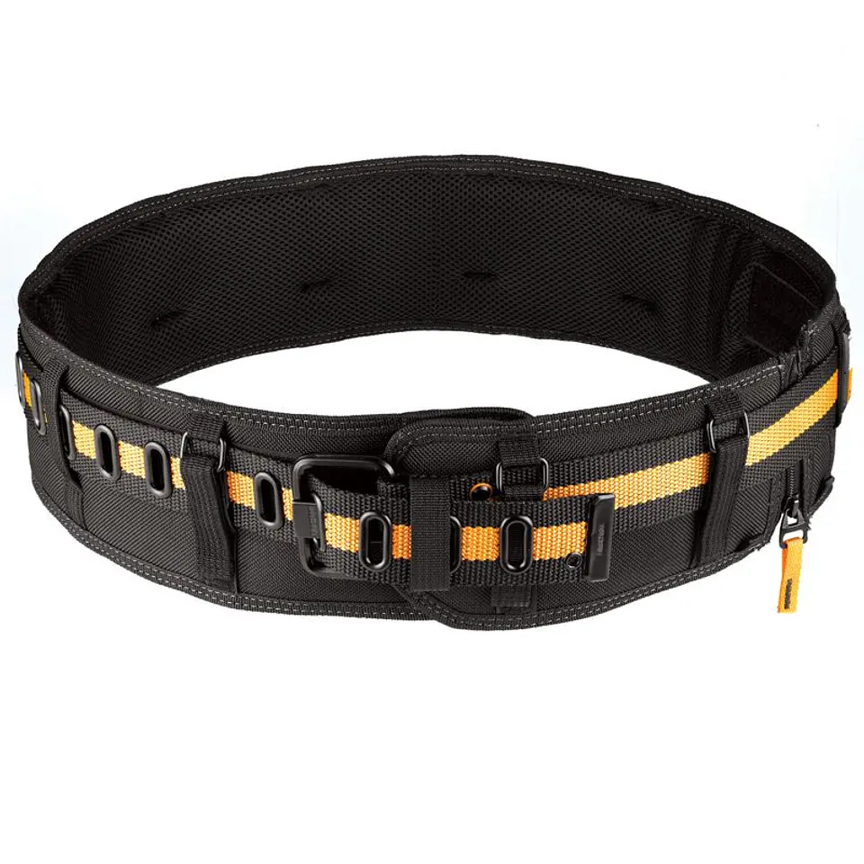 Cinto acolchoado com fivela de aço TB-CT-40P TOUGHBUILT 3