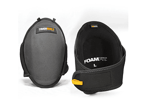 Joelheiras FoamFit™ TB-KP-2B TOUGHBUILT