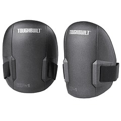 Joelheiras UltraLeves TB-KP-1 TOUGHBUILT