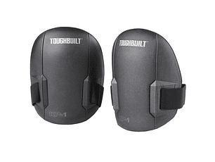 Joelheiras UltraLeves TB-KP-1 TOUGHBUILT