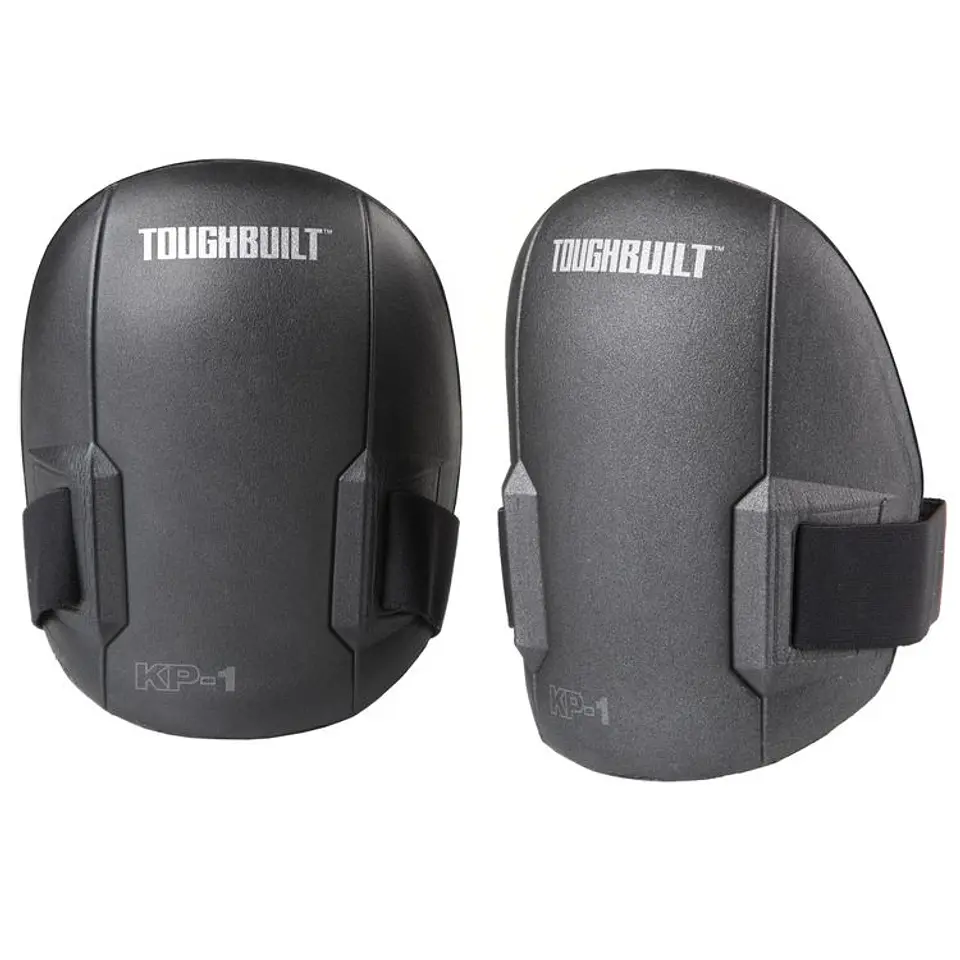 Joelheiras UltraLeves TB-KP-1 TOUGHBUILT 1