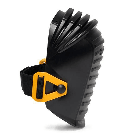 Joelheiras Impermeaveis TB-KP-102 TOUGHBUILT