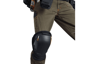 Joelheiras GelFit™ Snapshell Rocker TB-KP-G201 TOUGHBUILT