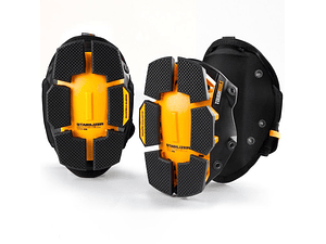 Joelheiras GelFit™ Stabilizer TB-KP-G205 TOUGHBUILT