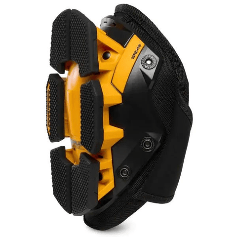 Joelheiras GelFit™ Stabilizer TB-KP-G205 TOUGHBUILT