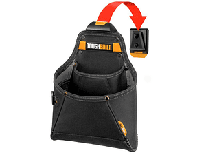 Bolsa de Equipamento TB-CT-05 TOUGHBUILT