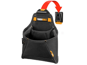 Bolsa de Equipamento TB-CT-05 TOUGHBUILT