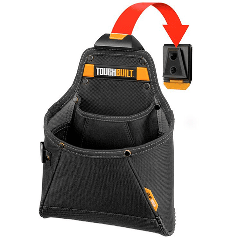 Bolsa de Equipamento TB-CT-05 TOUGHBUILT