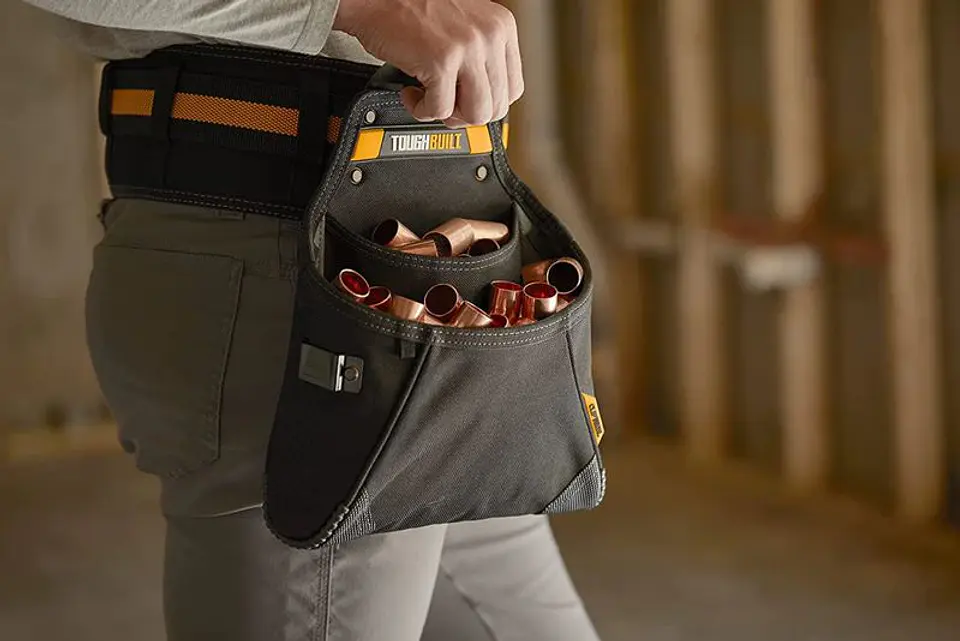 Bolsa de Equipamento TB-CT-05 TOUGHBUILT 3