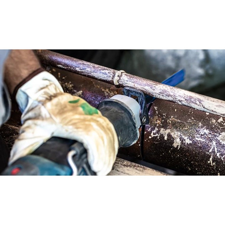 Laminas para Serra Sabre para Metal EXPERT ‘THICK TOUGH METAL’ S 1155 CHC BOSCH 2