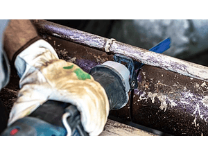 Laminas para Serra Sabre para Metal EXPERT ‘THICK TOUGH METAL’ S 1255 CHC BOSCH