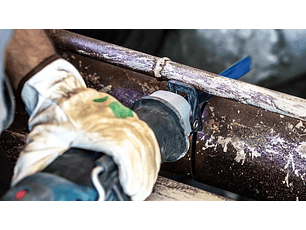 Laminas para Serra Sabre para Metal EXPERT ‘THICK TOUGH METAL’ S 1255 CHC BOSCH