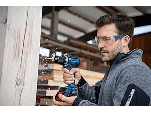 Aparafusadora/Berbequim sem fio GSR 18V-90 C BOSCH