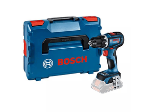 Aparafusadora/Berbequim sem fio GSR 18V-90 C + L-BOXX BOSCH