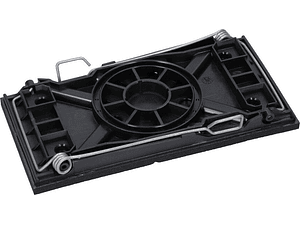 Base de Apoio de Borracha P/Lixadora PSS 190AC/200AC 2609000876 BOSCH