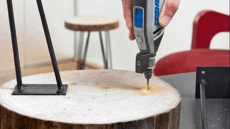 Bucha de aperto rápido (0,8-3,2 mm) (4486) DREMEL