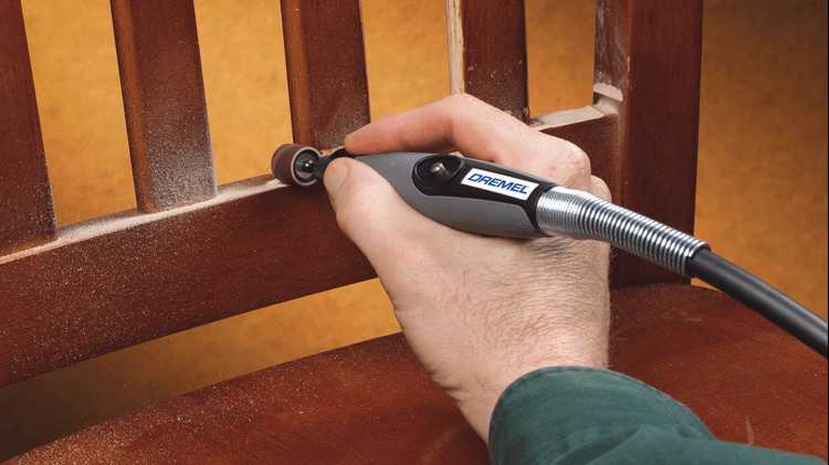 Veio flexível (225) DREMEL