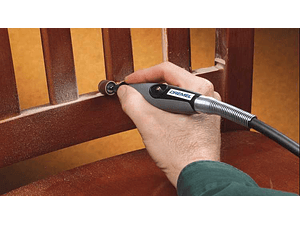 Veio flexível (225) DREMEL