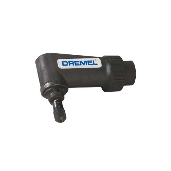 Multifixação de ângulo reto (575) DREMEL