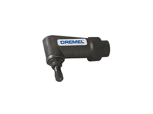 Multifixação de ângulo reto (575) DREMEL