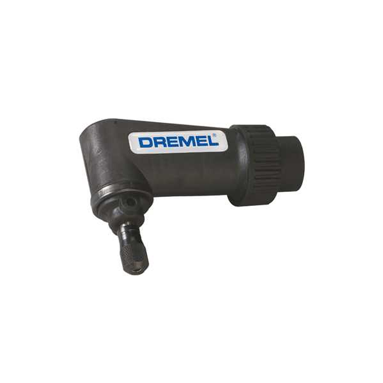Multifixação de ângulo reto (575) DREMEL 1