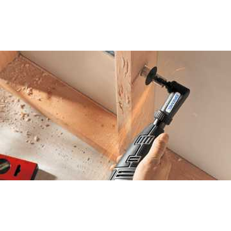 Multifixação de ângulo reto (575) DREMEL 2