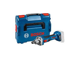 Retificadoras Direitas sem fio CLICK & GO 18V BOSCH