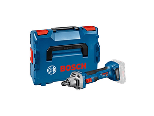 Retificadoras Direitas sem fio CLICK & GO 18V BOSCH