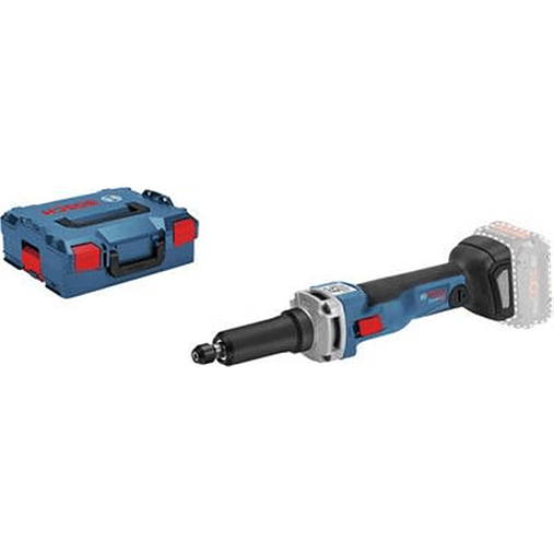 Retificadoras Direitas sem fio CLICK & GO 18V BOSCH 3