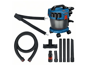 Aspiradores sem fio CLICK & GO 18V BOSCH