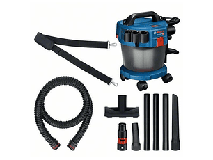 Aspiradores sem fio CLICK & GO 18V BOSCH