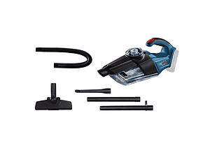 Aspiradores sem fio CLICK & GO 18V BOSCH